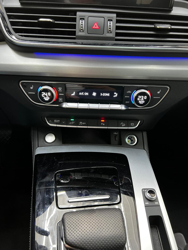 Audi Q5 — 22