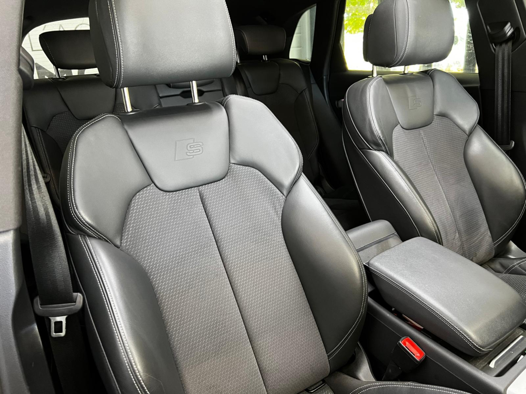 Audi Q5 — 19