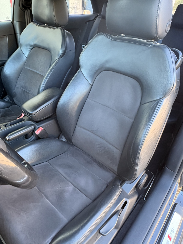 Audi S3 — 12