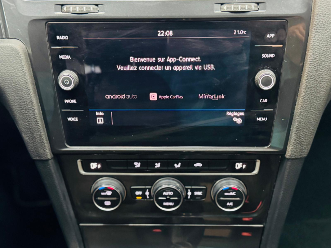 Volkswagen Golf — 13
