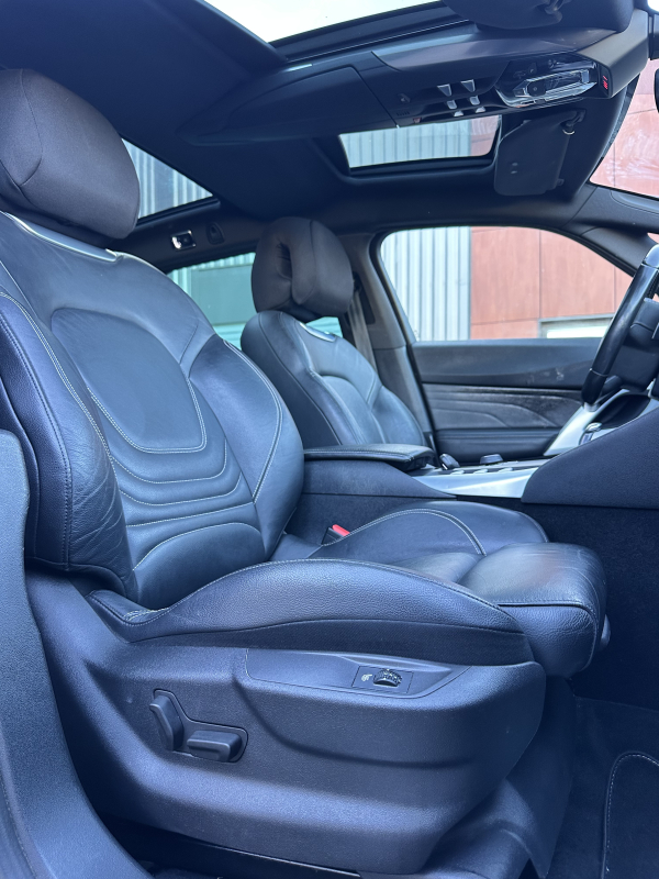Citroen DS5 — 13