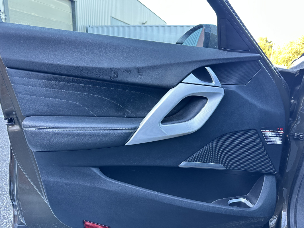 Citroen DS5 — 9