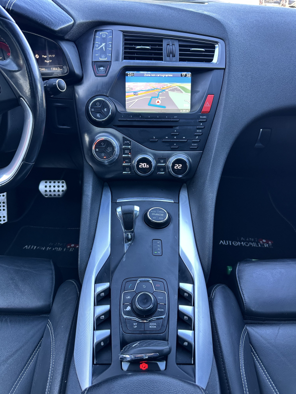 Citroen DS5 — 21