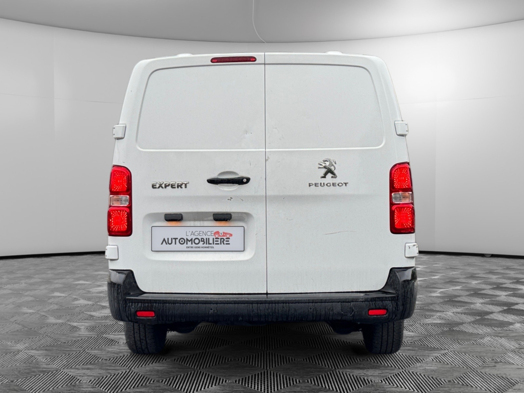 Peugeot Expert — 7