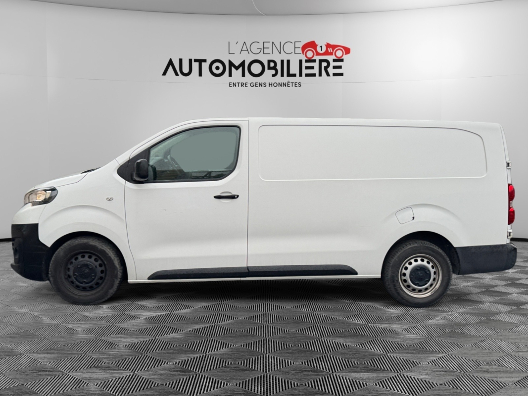 Peugeot Expert — 4