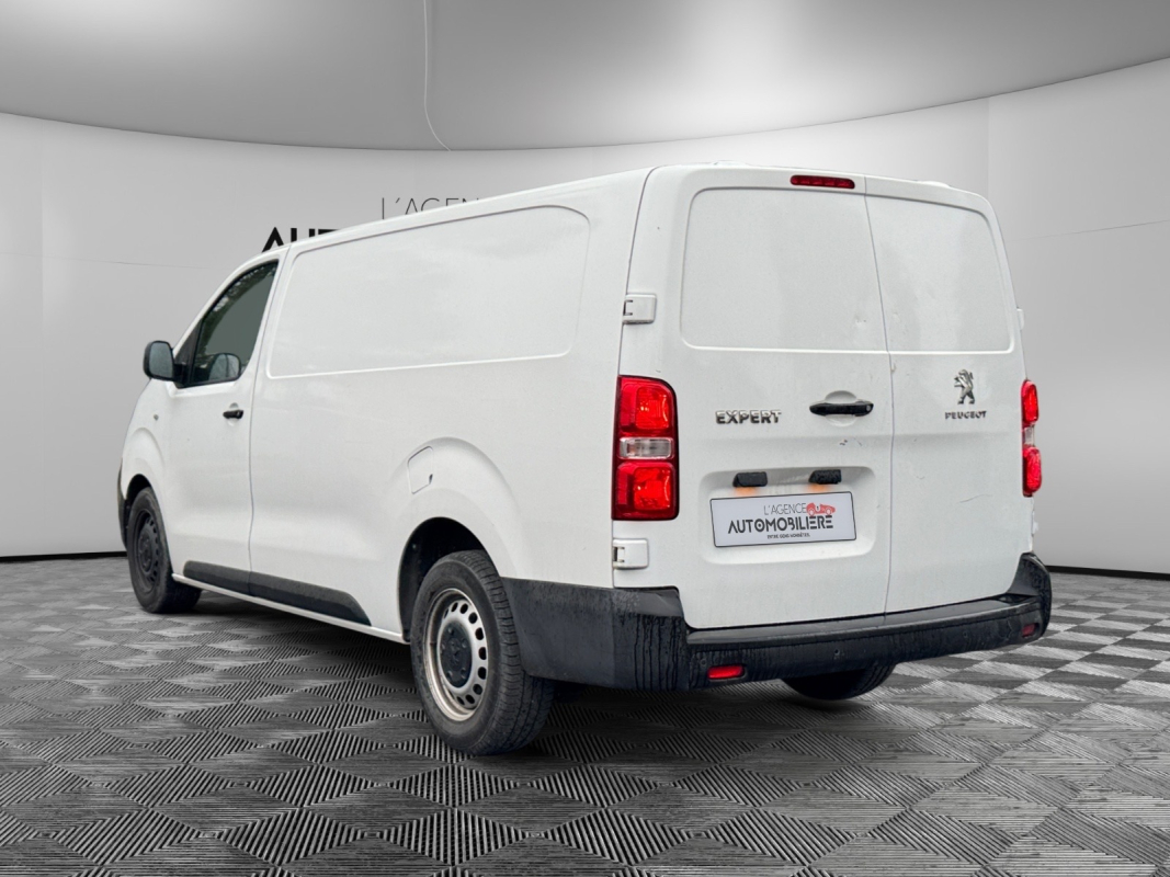 Peugeot Expert — 6