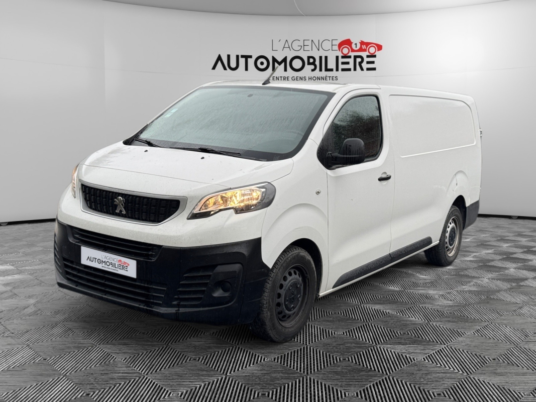 Peugeot Expert