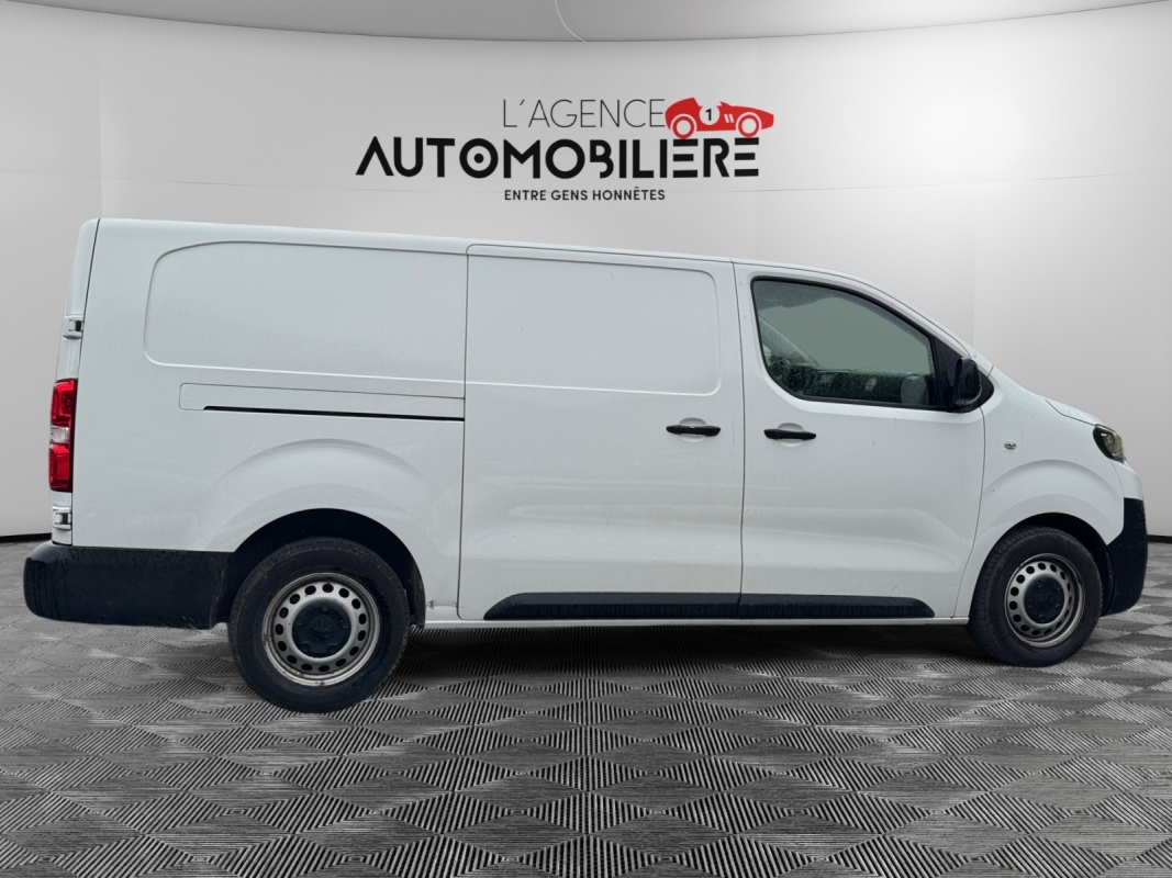 Peugeot Expert — 5