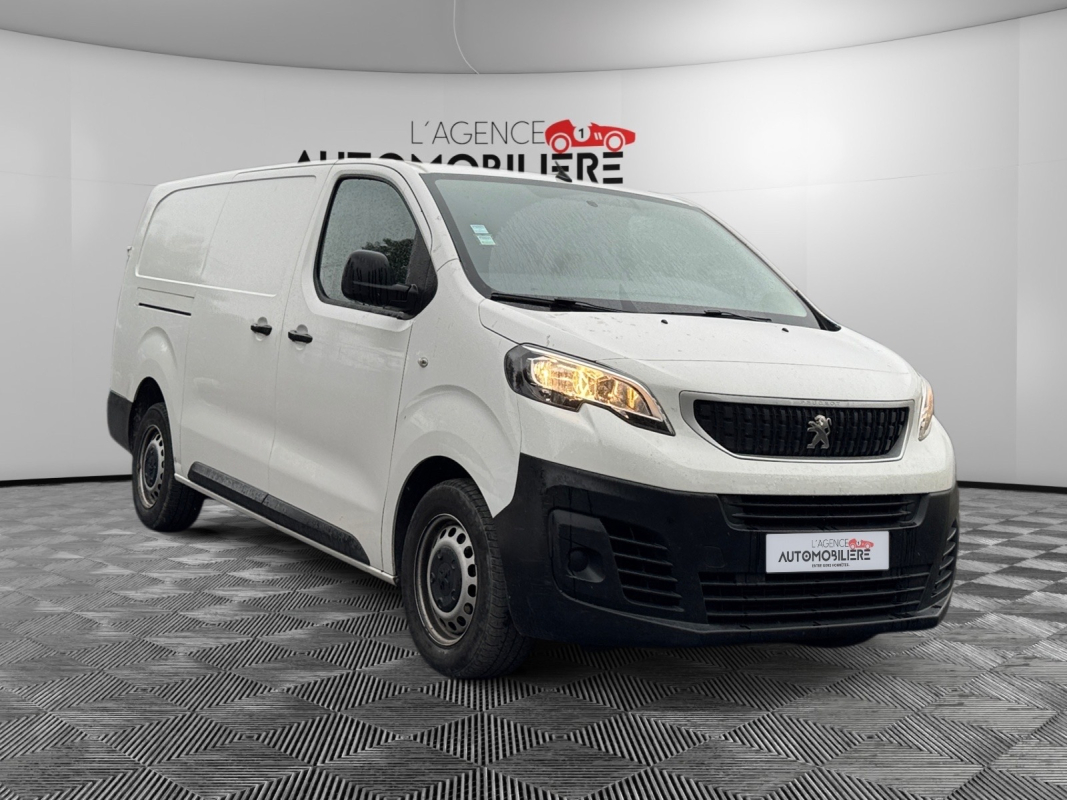 Peugeot Expert — 3