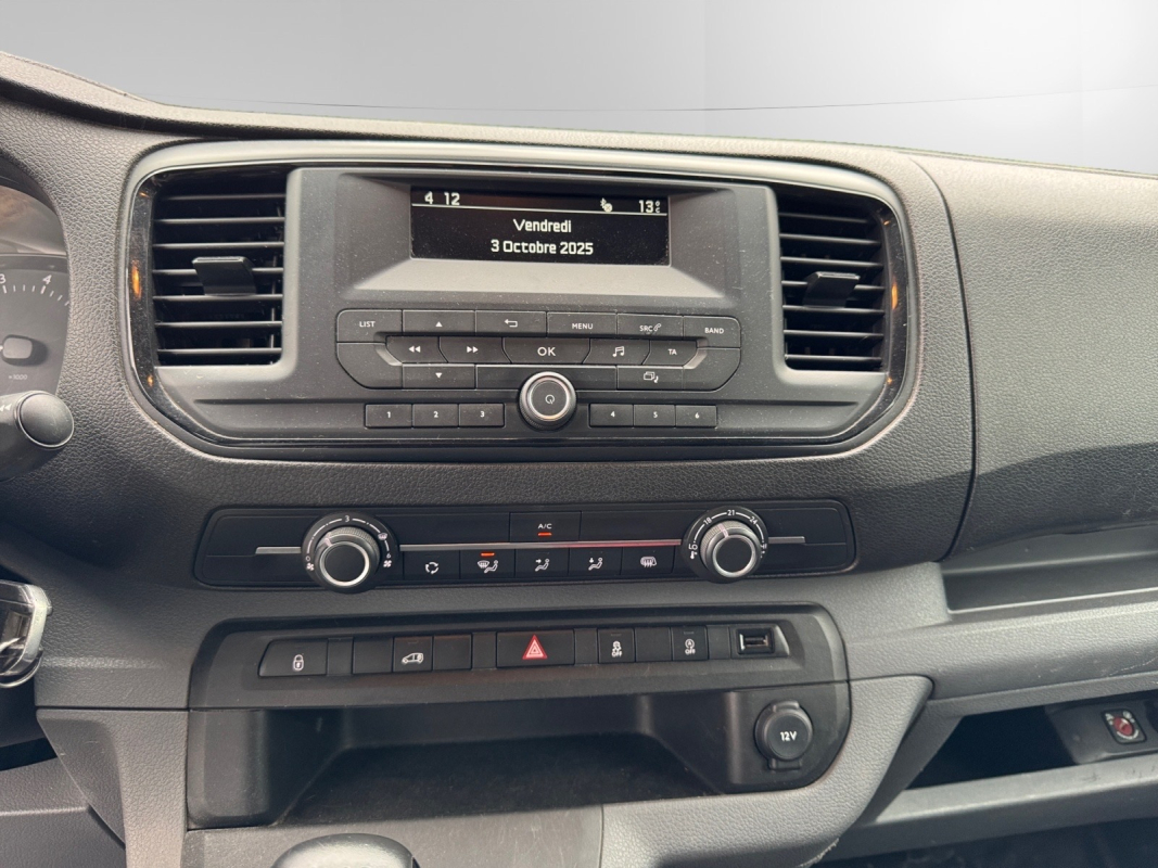 Peugeot Expert — 16
