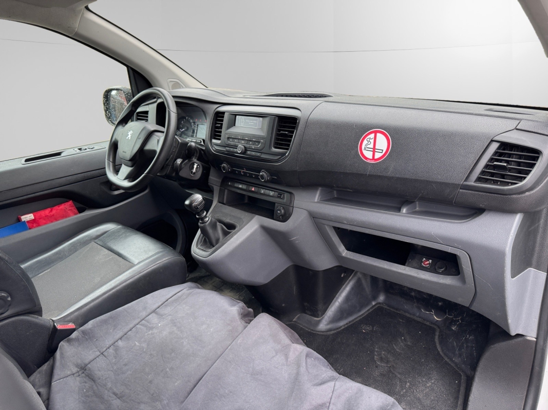 Peugeot Expert — 20