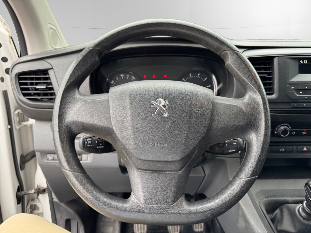 Peugeot Expert — 14