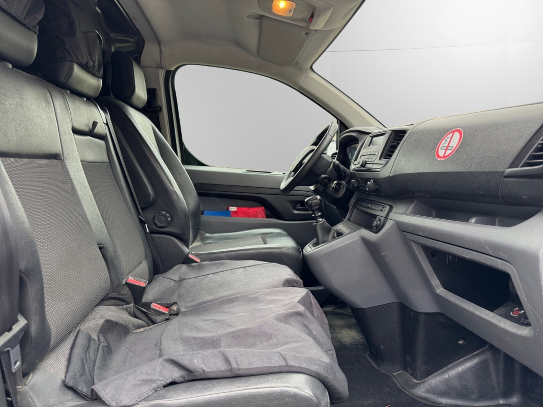 Peugeot Expert — 21