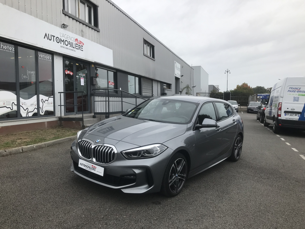 Bmw Série 1