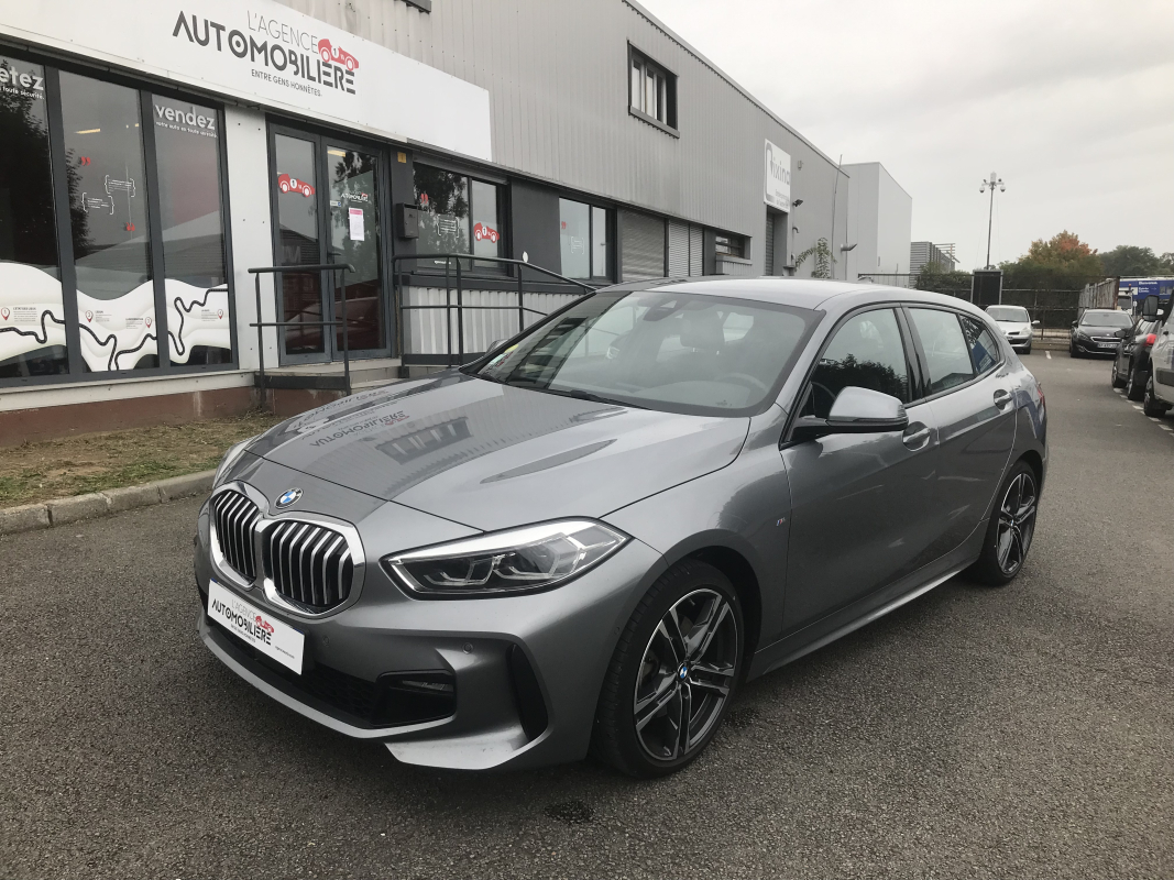 Bmw Série 1 — 24