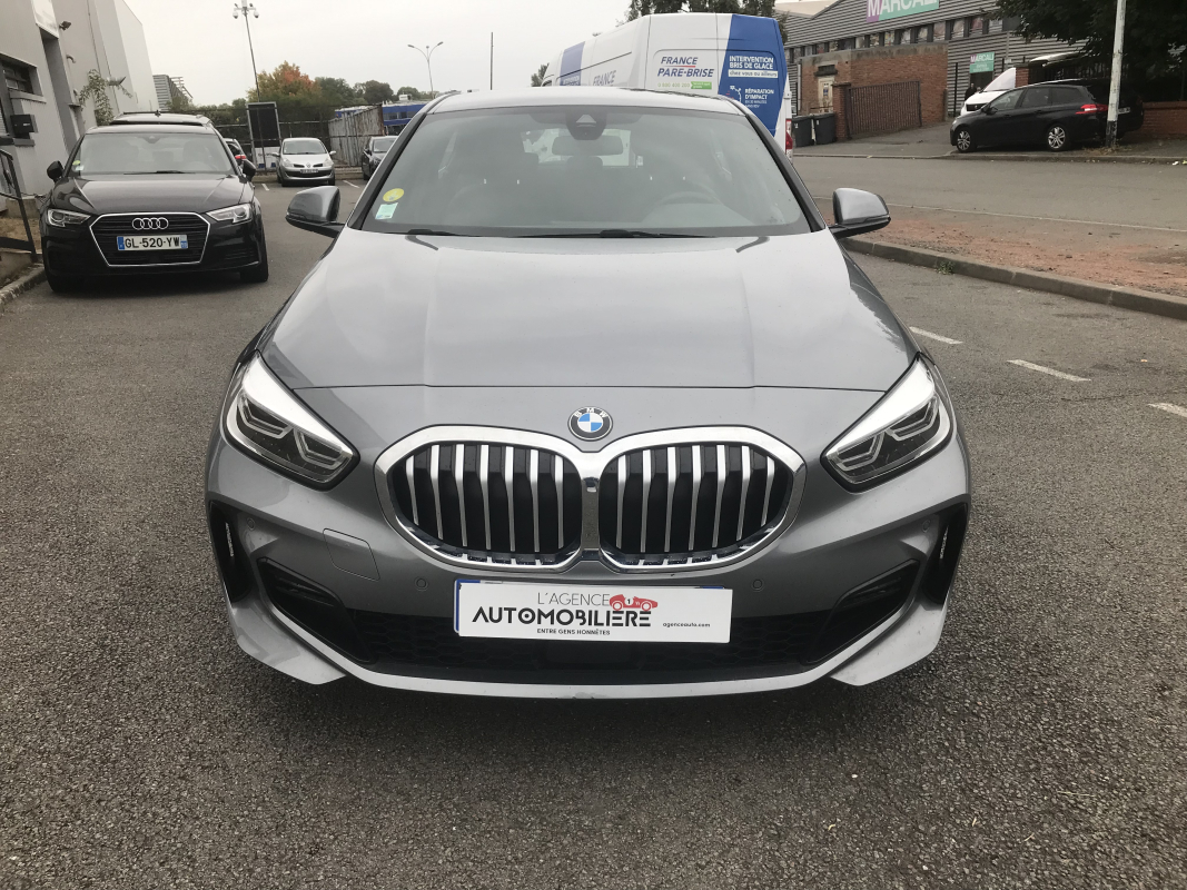 Bmw Série 1 — 9