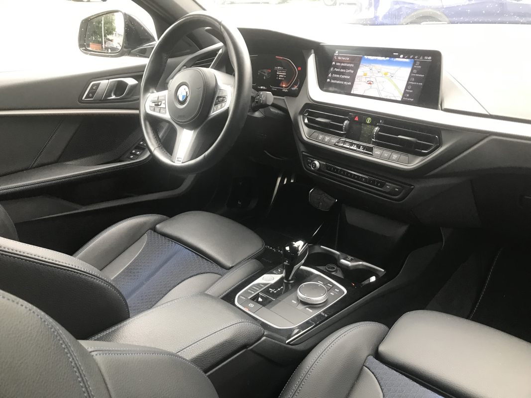 Bmw Série 1 — 26