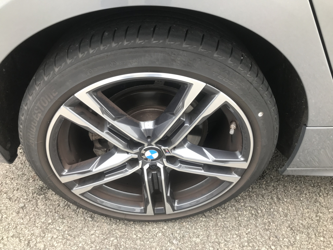 Bmw Série 1 — 40