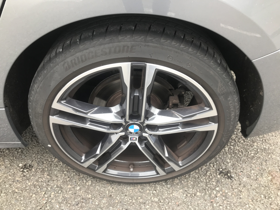 Bmw Série 1 — 37