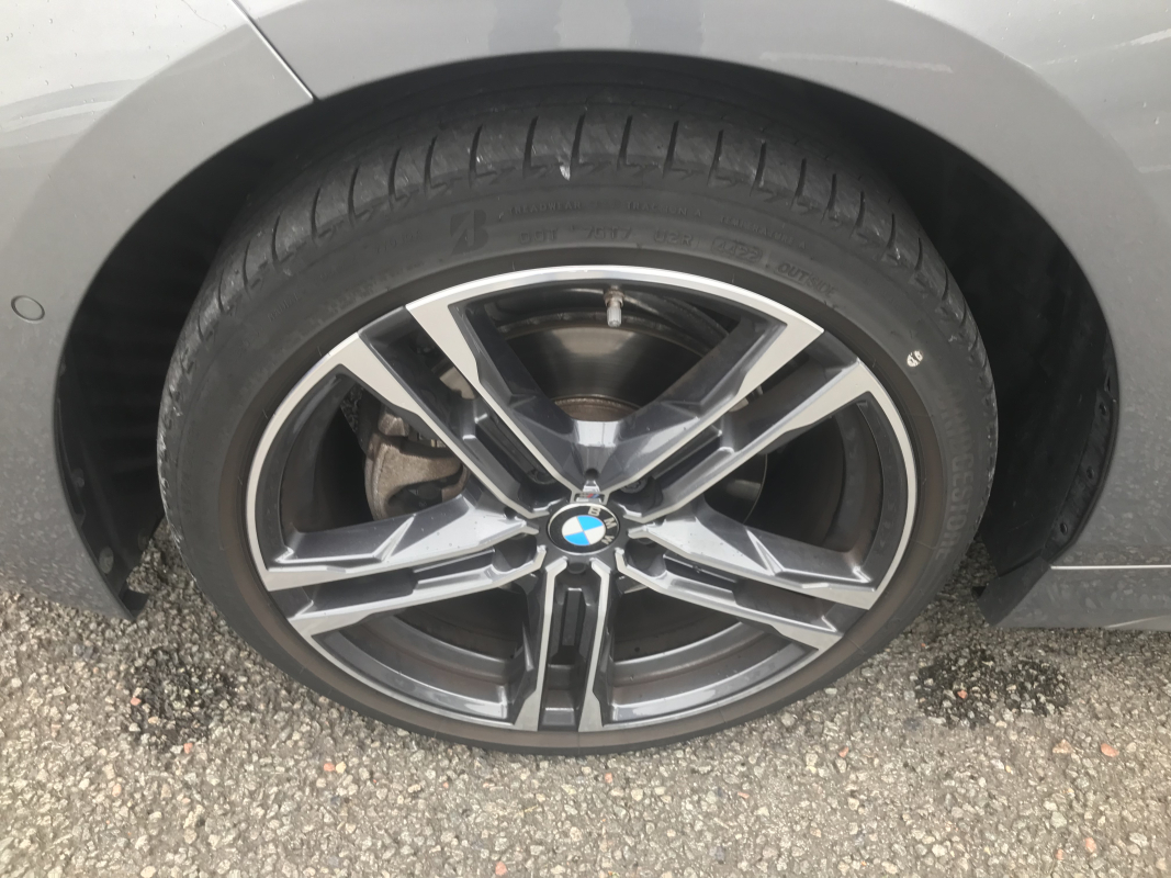 Bmw Série 1 — 38