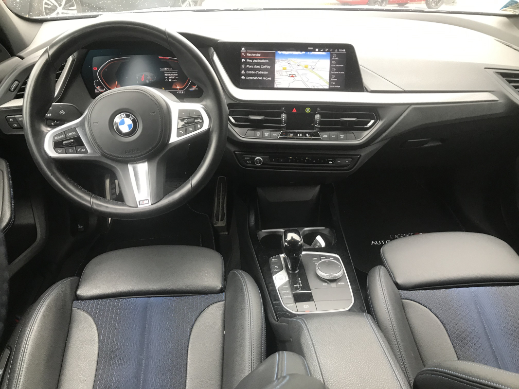 Bmw Série 1 — 12