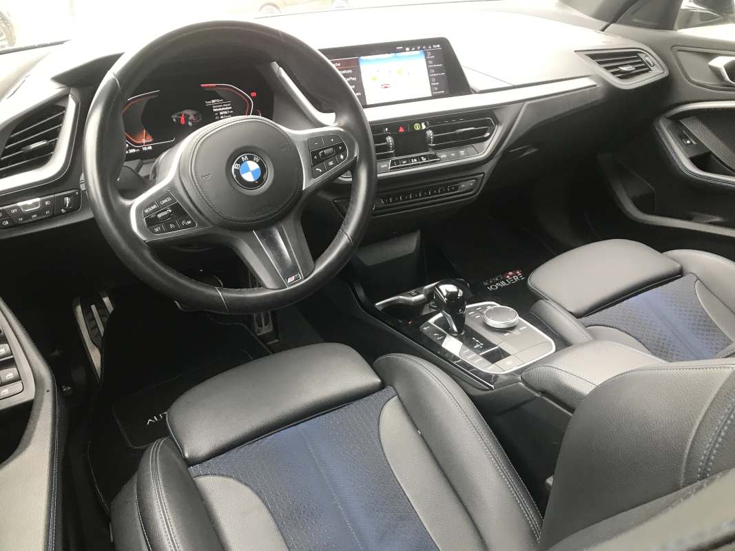 Bmw Série 1 — 23