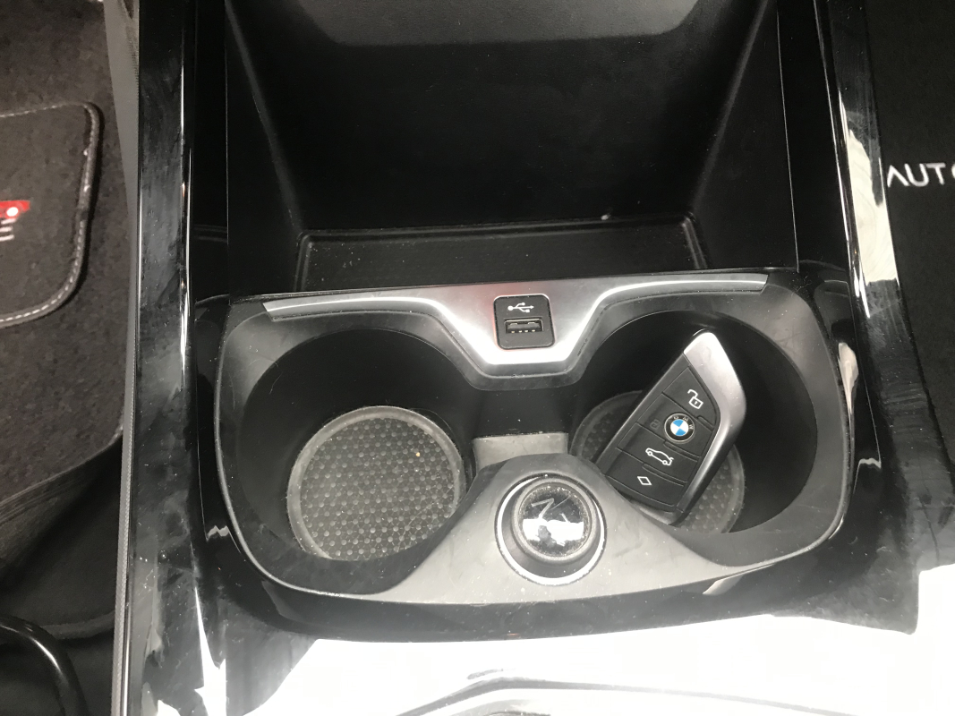 Bmw Série 1 — 30