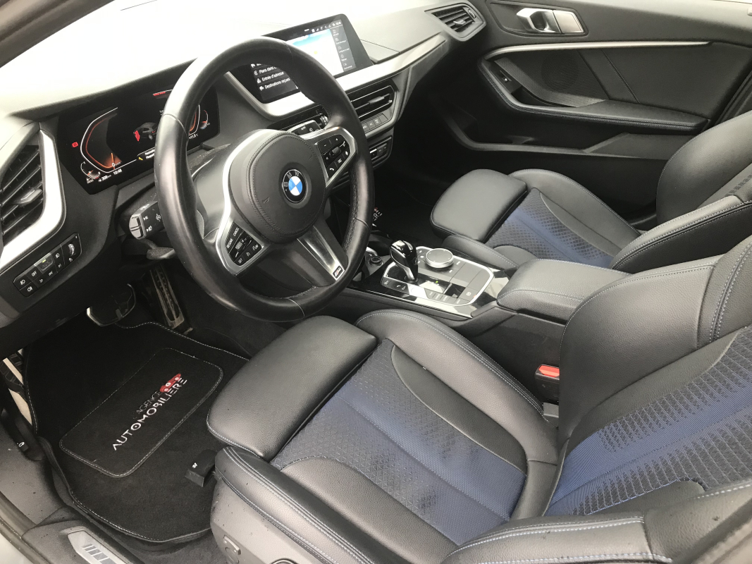 Bmw Série 1 — 34