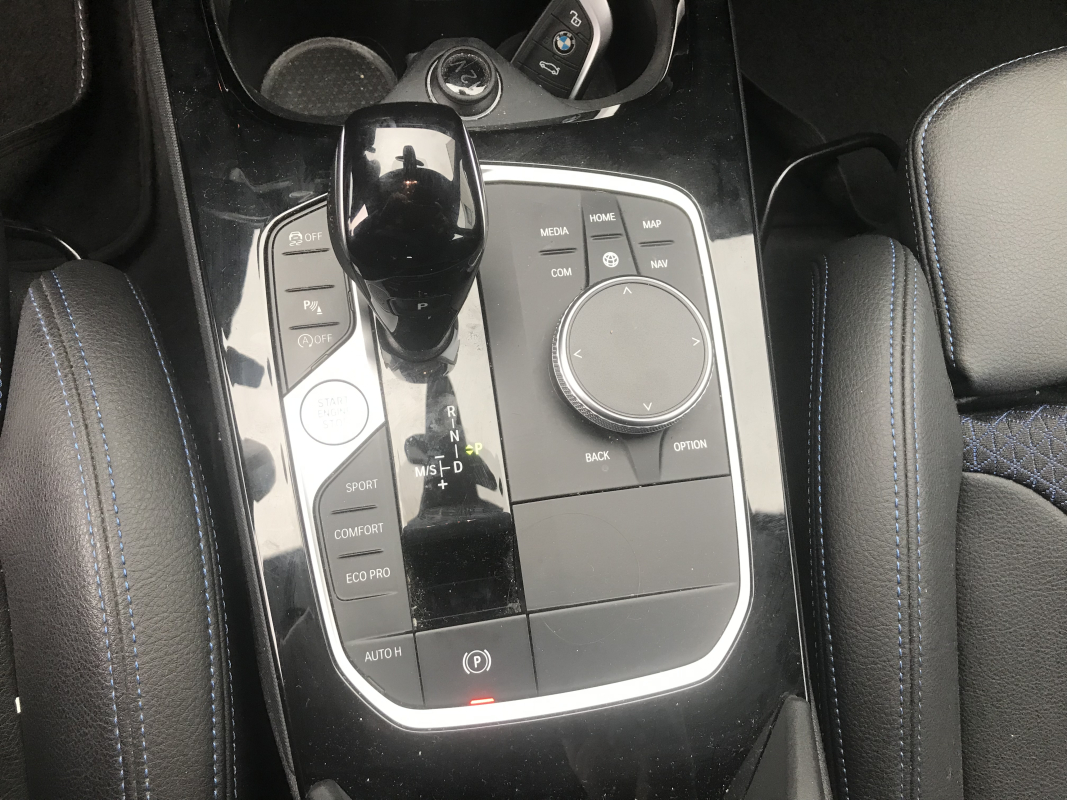 Bmw Série 1 — 15