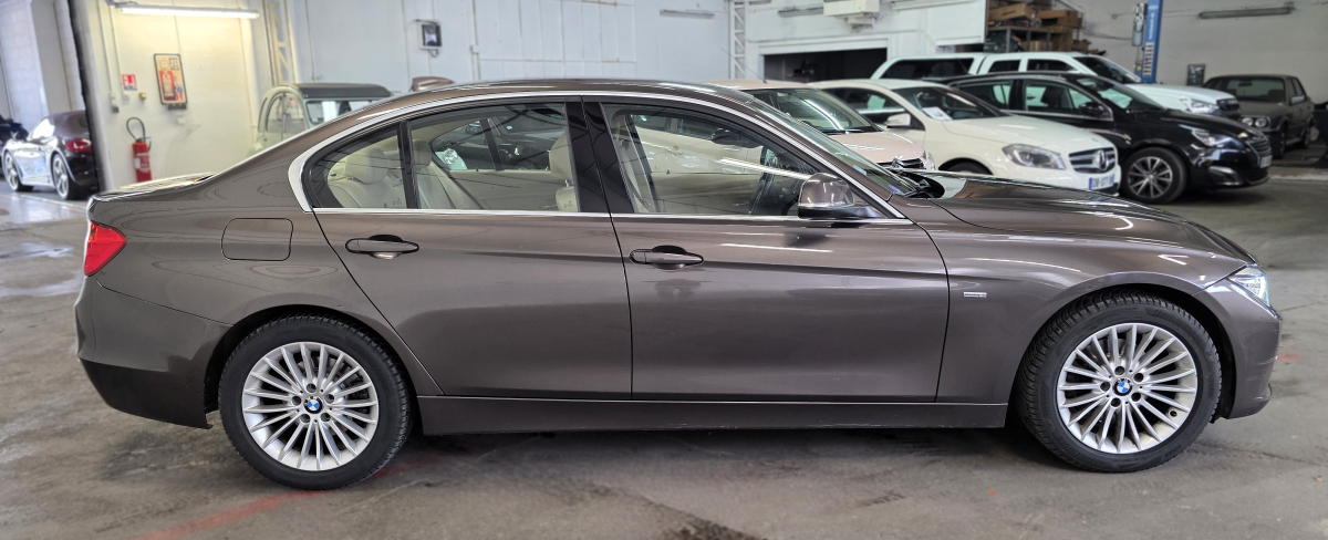 Bmw Série 3 — 19