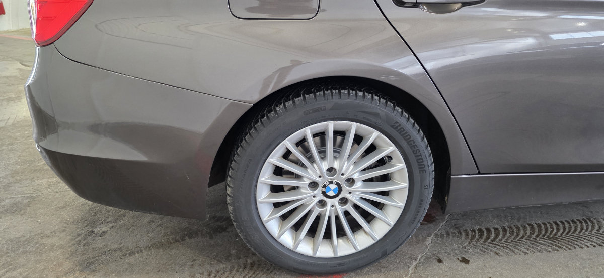Bmw Série 3 — 27