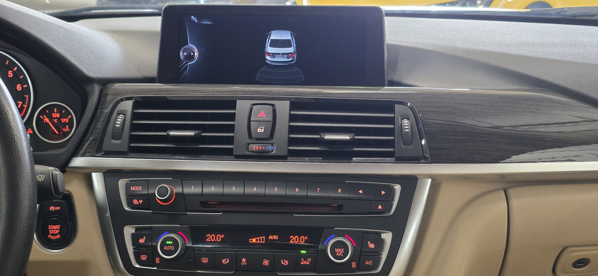 Bmw Série 3 — 22