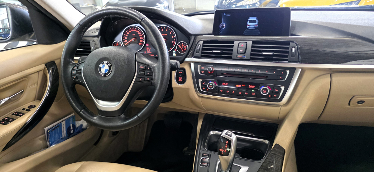 Bmw Série 3 — 13