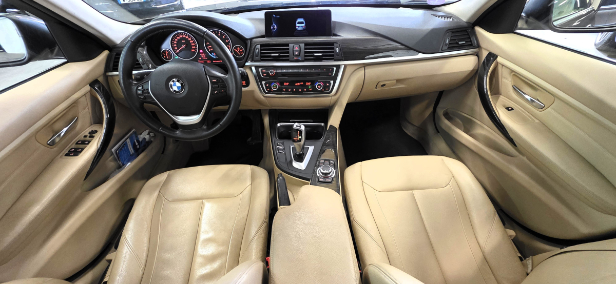 Bmw Série 3 — 23