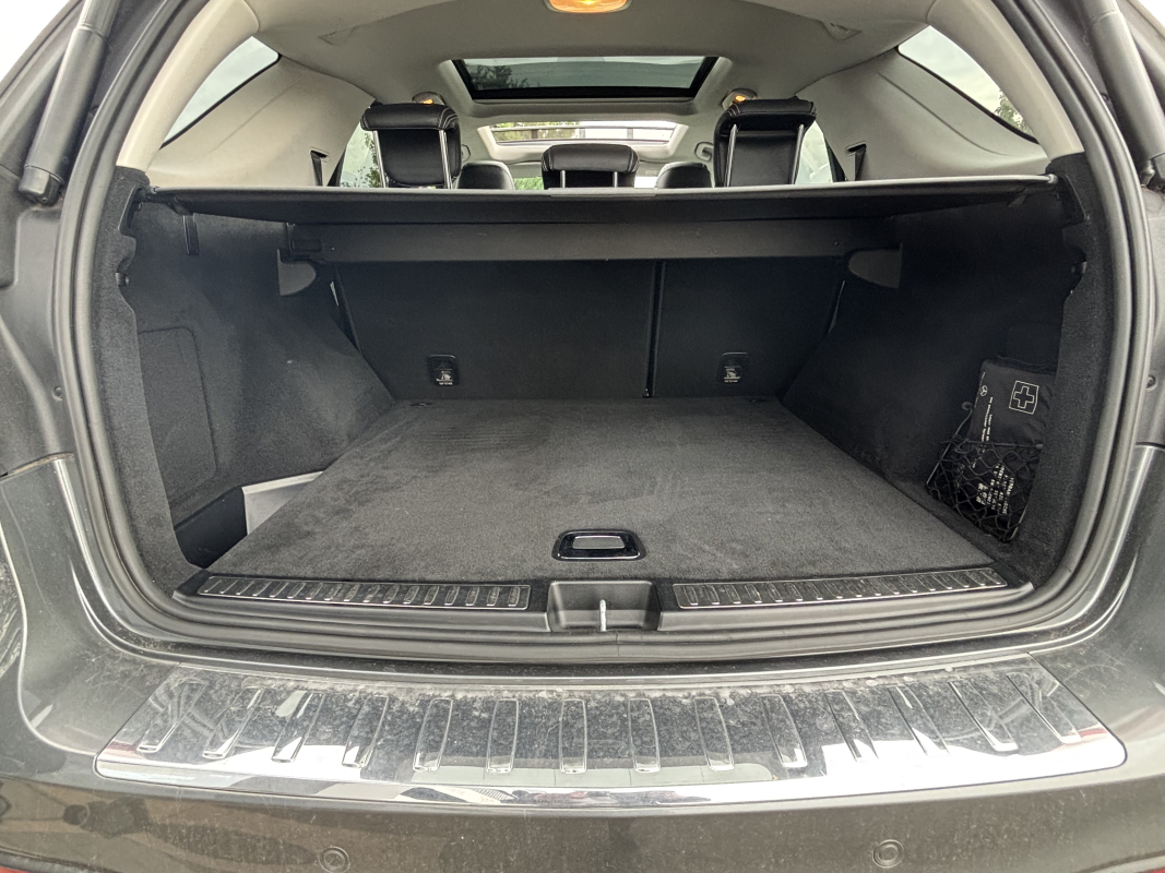 Mercedes Classe GLE — 30