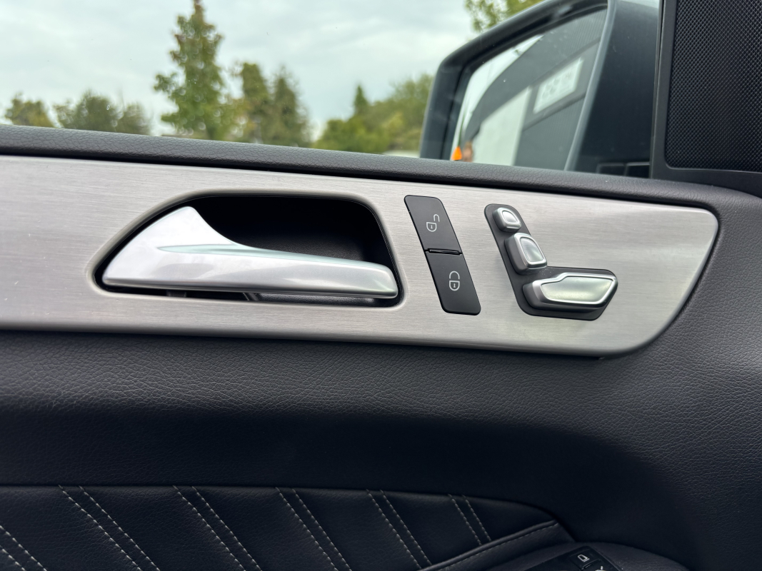 Mercedes Classe GLE — 26