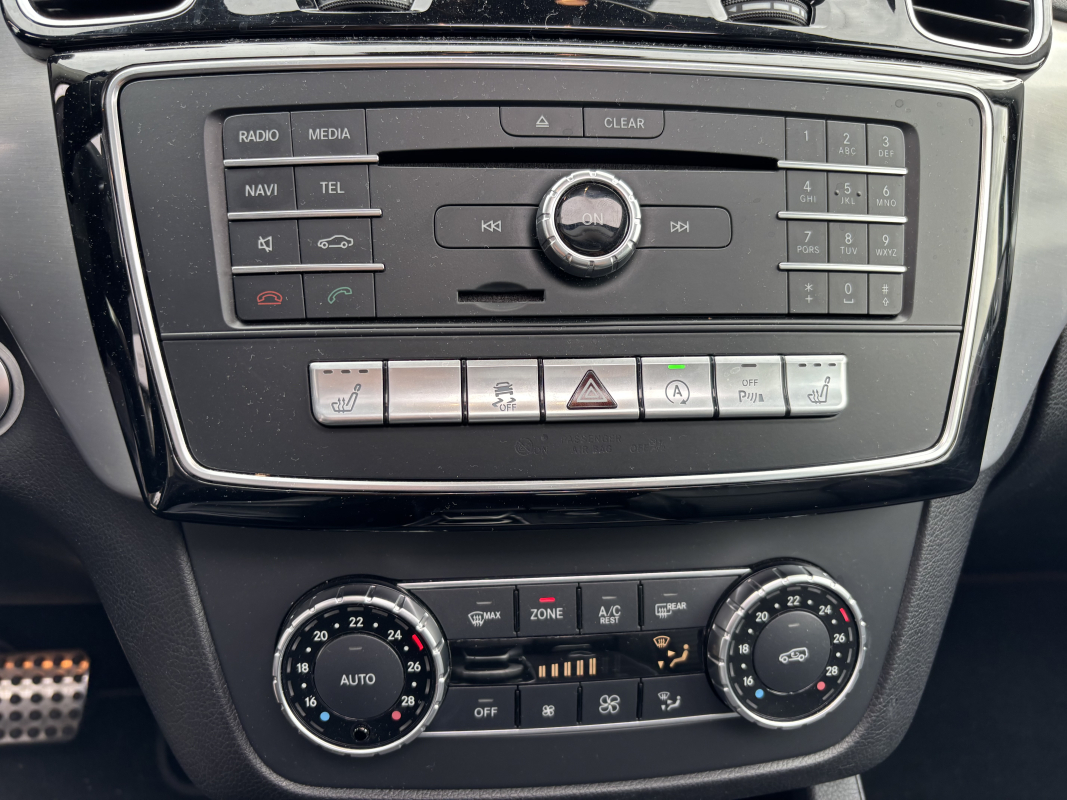 Mercedes Classe GLE — 17