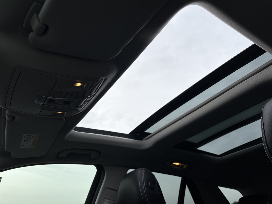 Mercedes Classe GLE — 20