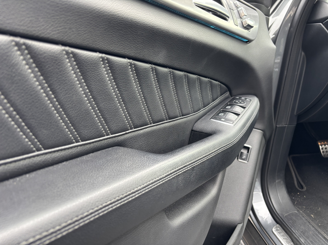 Mercedes Classe GLE — 29