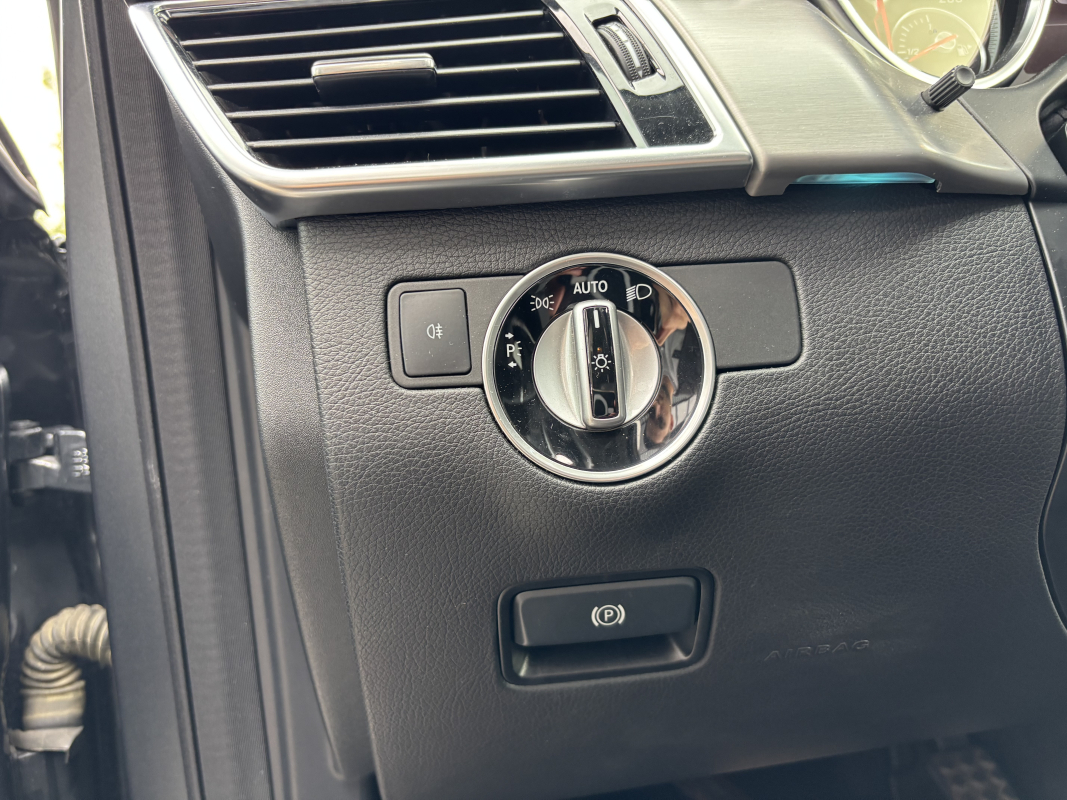 Mercedes Classe GLE — 19