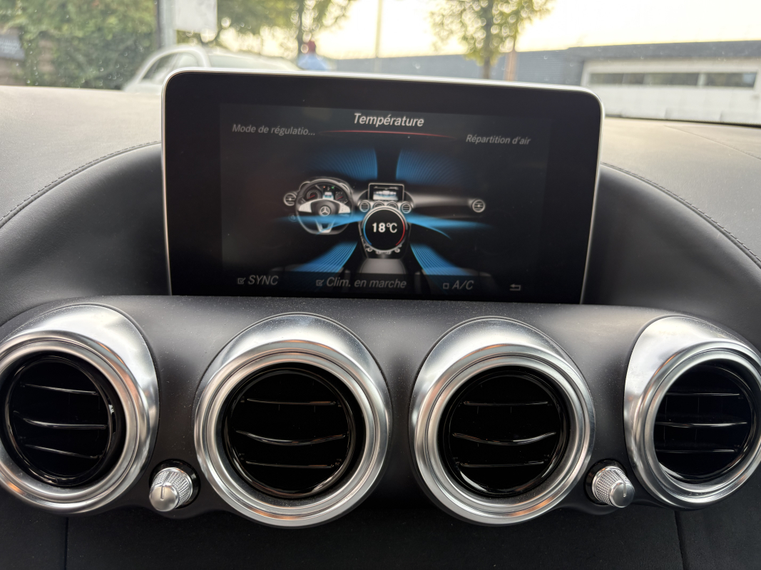 Mercedes AMG-GT — 47