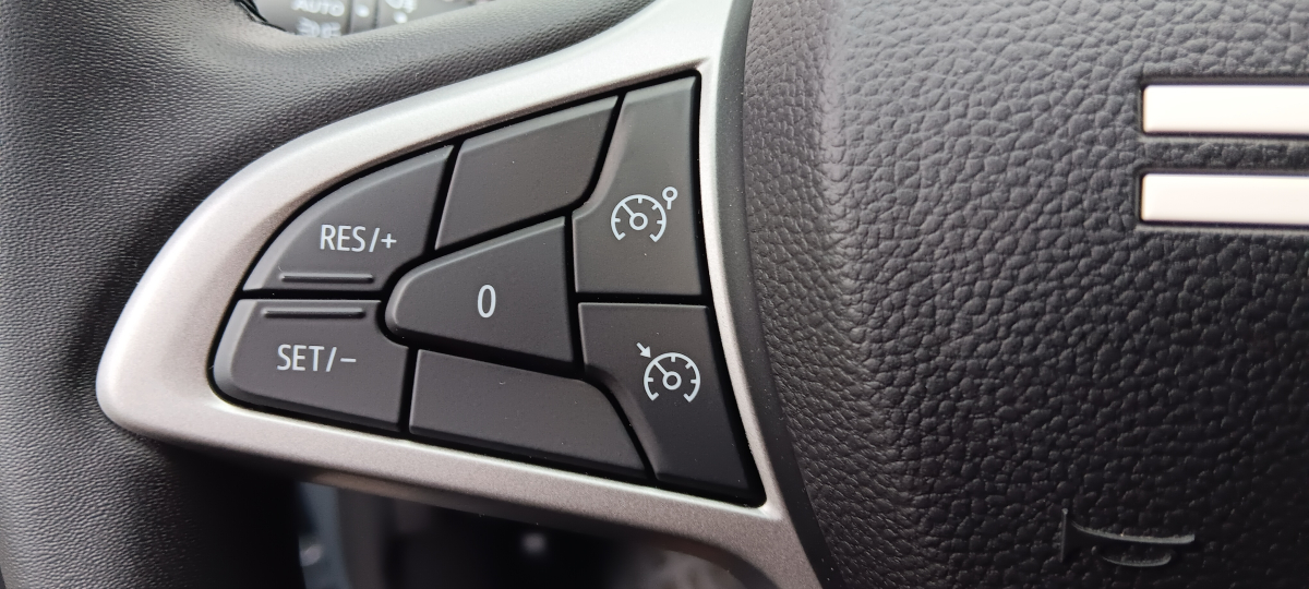 Dacia Sandero — 13