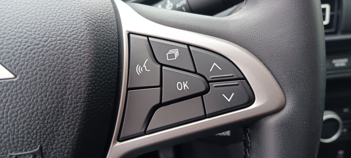 Dacia Sandero — 14