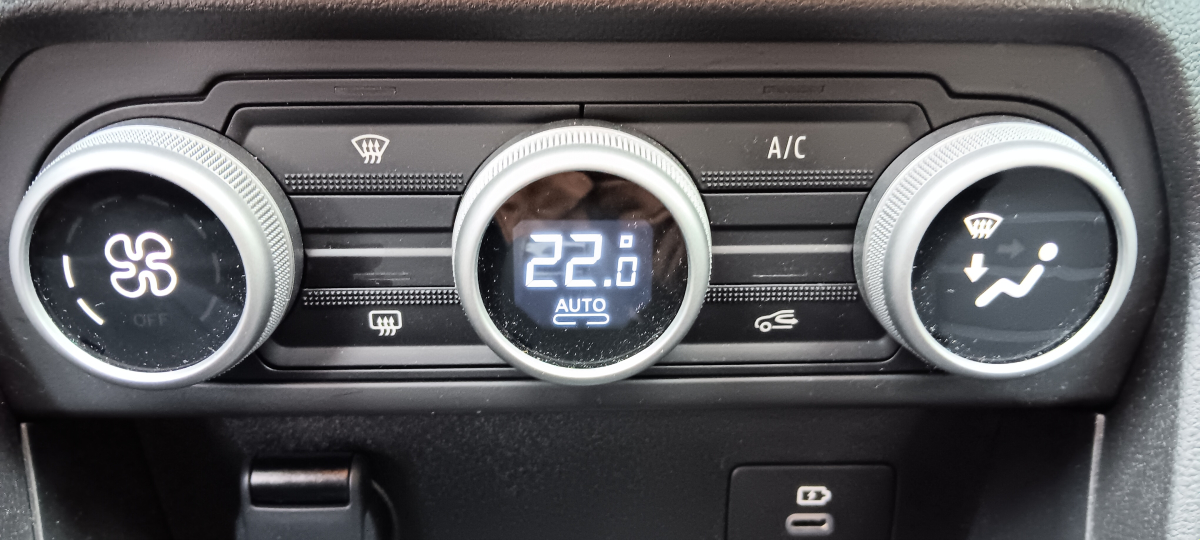 Dacia Sandero — 21