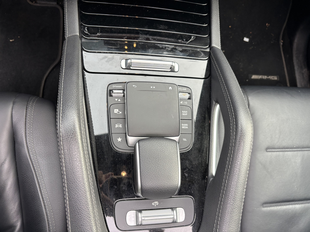 Mercedes Classe GLE — 19