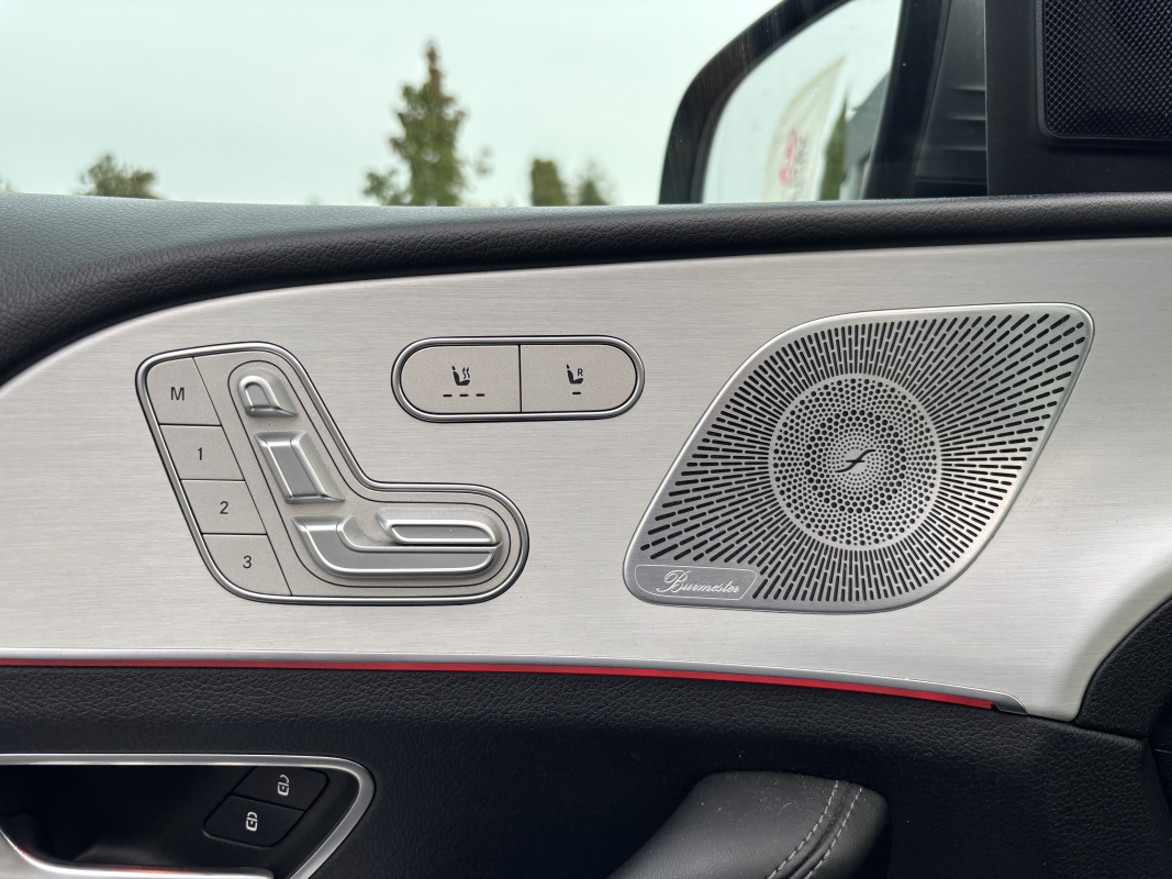 Mercedes Classe GLE — 20