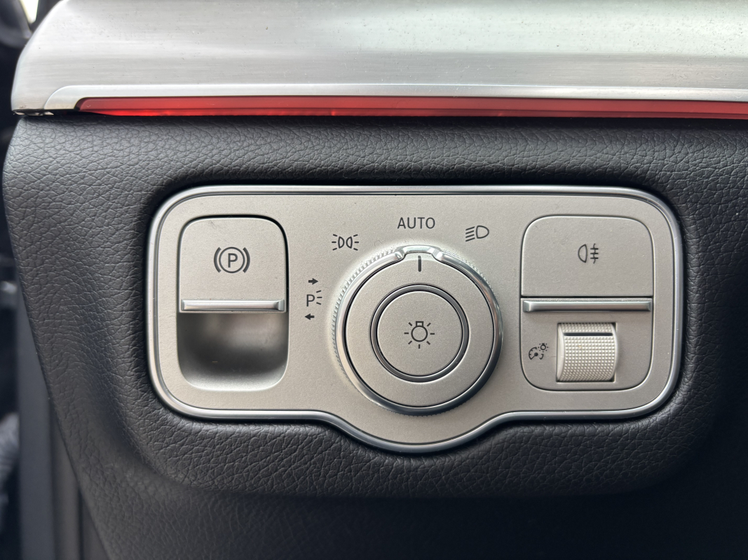 Mercedes Classe GLE — 21