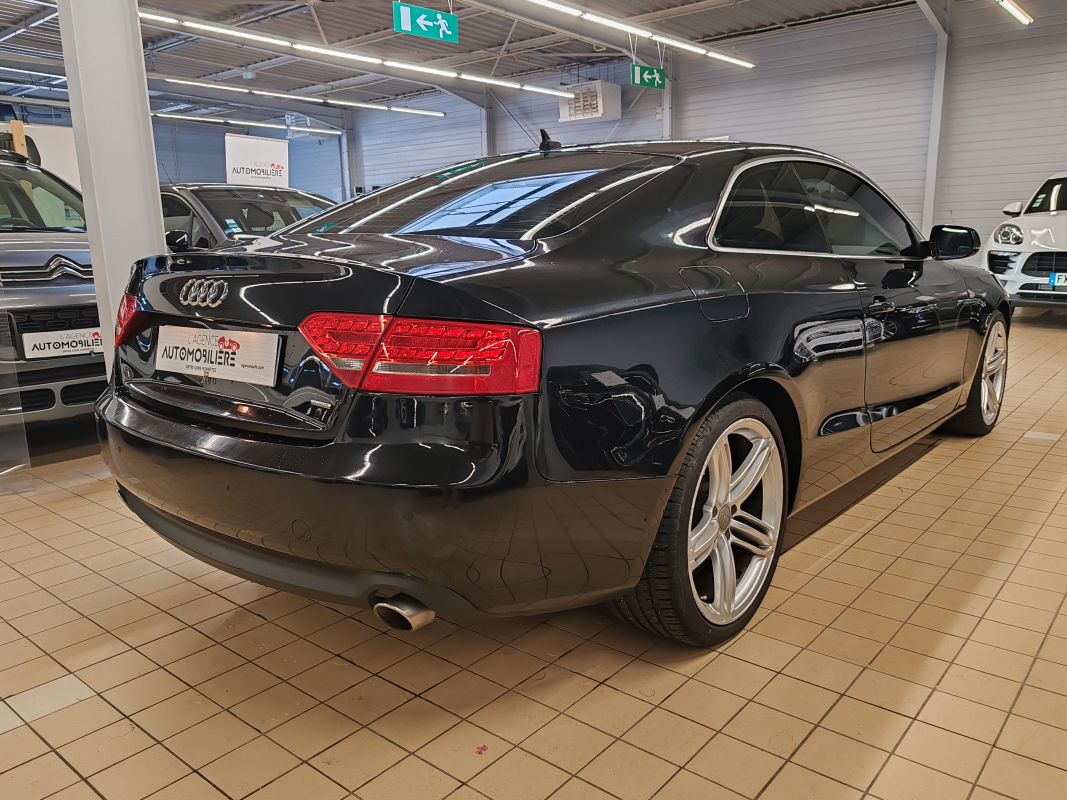 Audi A5 — 4