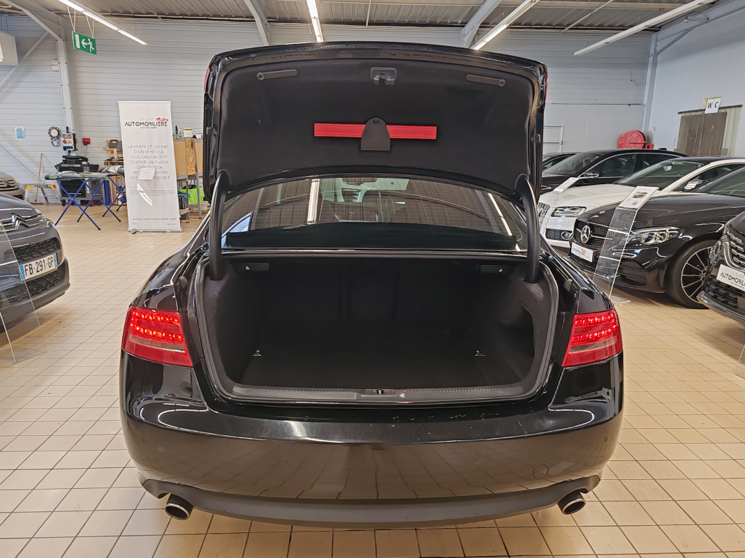 Audi A5 — 6