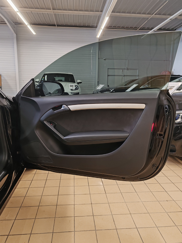 Audi A5 — 15
